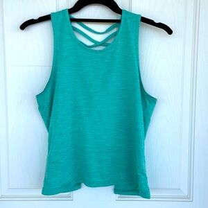 Born Primitive Open Back Tank